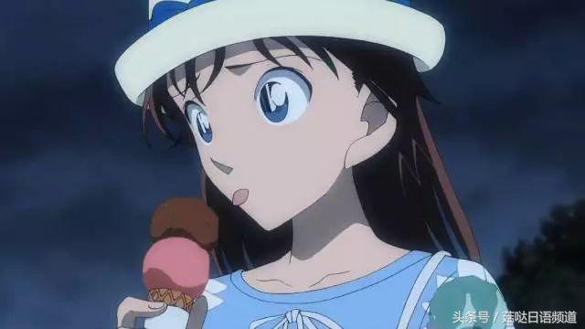 月光下的魔术师！那些关于怪盗基德不得不说的事(图30)