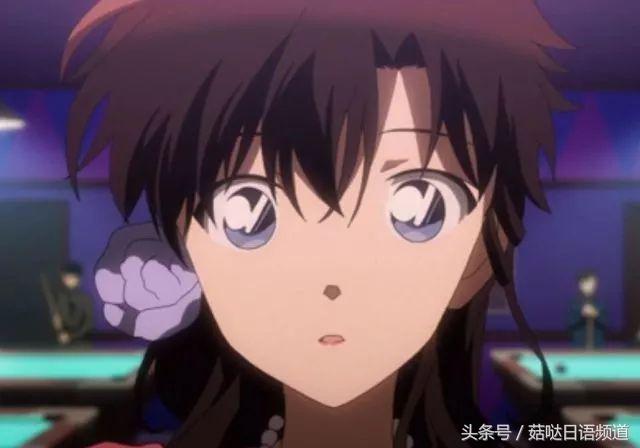 月光下的魔术师！那些关于怪盗基德不得不说的事(图31)