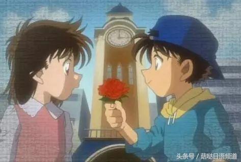 月光下的魔术师！那些关于怪盗基德不得不说的事(图32)