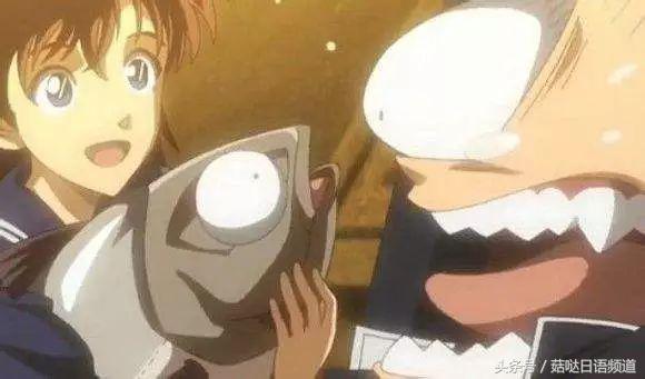 月光下的魔术师！那些关于怪盗基德不得不说的事(图33)