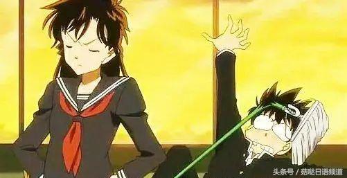 月光下的魔术师！那些关于怪盗基德不得不说的事(图37)