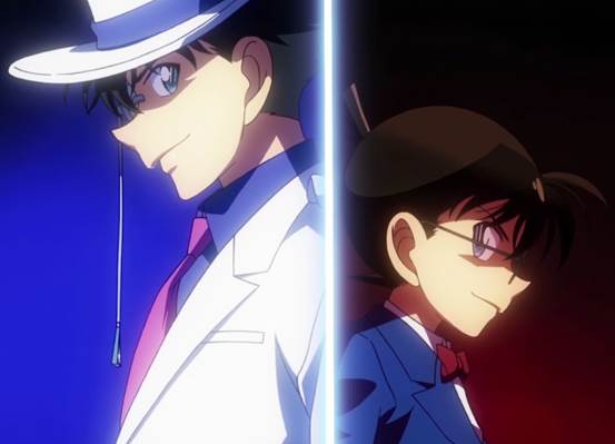 基德以前竟然不叫基德竟然是这么一串数字(图4)