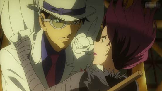 基德以前竟然不叫基德竟然是这么一串数字(图5)