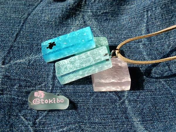 饰品：来自大海的礼物(图2)