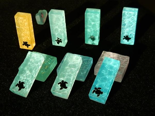 饰品：来自大海的礼物(图3)