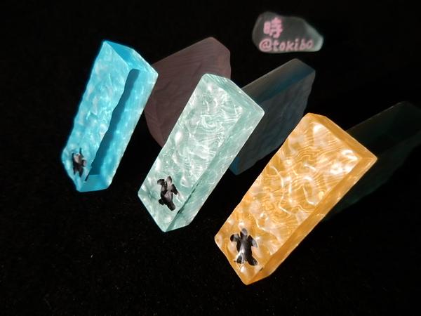 饰品：来自大海的礼物(图5)