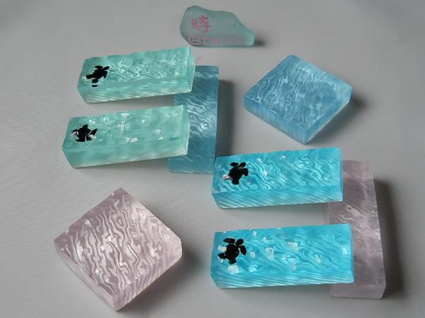 饰品：来自大海的礼物(图6)