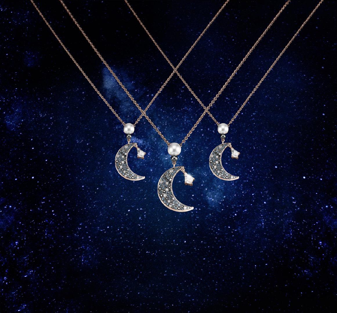 我们的征途是星辰大海，所以对于宇宙的无限向往，都寄托在首饰上(图5)