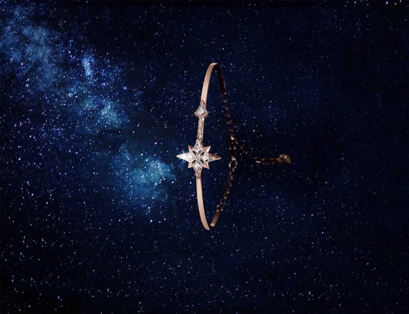 我们的征途是星辰大海，所以对于宇宙的无限向往，都寄托在首饰上(图6)