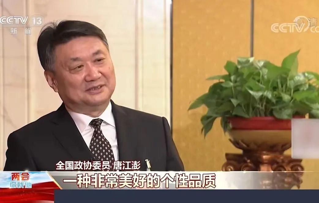 2022，这些老师的10句话，温暖了一整年！(图1)