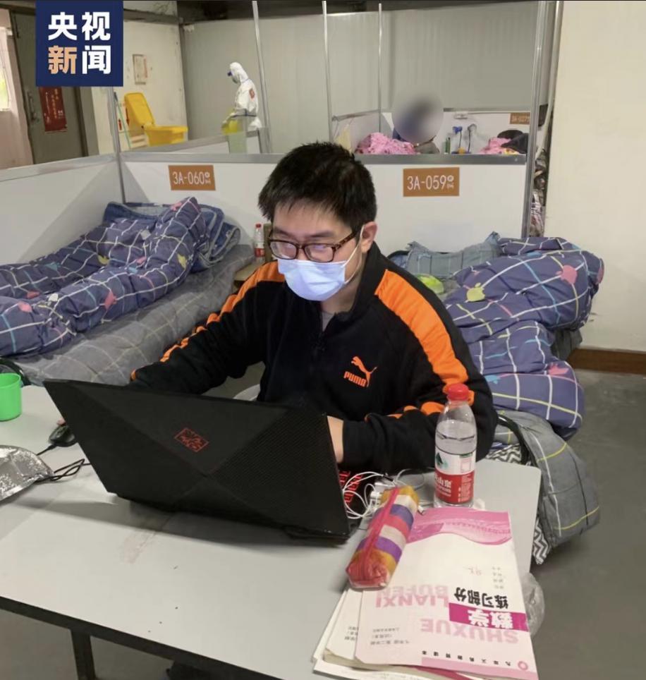 2022，这些老师的10句话，温暖了一整年！(图2)