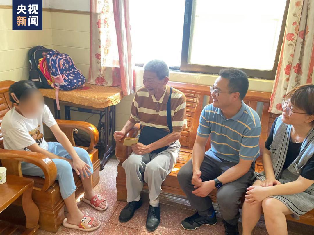 2022，这些老师的10句话，温暖了一整年！(图5)