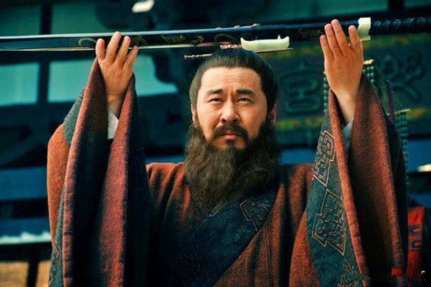 一言一行俱是英雄气概，盘点三国演义中的那些豪言壮语(图1)