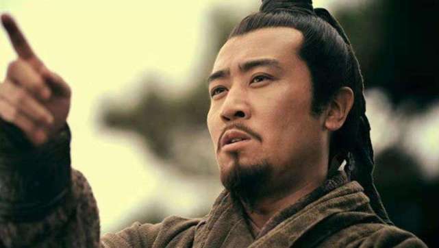 一言一行俱是英雄气概，盘点三国演义中的那些豪言壮语(图2)