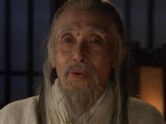 一言一行俱是英雄气概，盘点三国演义中的那些豪言壮语(图6)