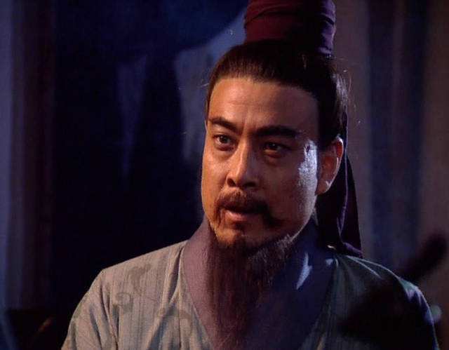 一言一行俱是英雄气概，盘点三国演义中的那些豪言壮语(图8)