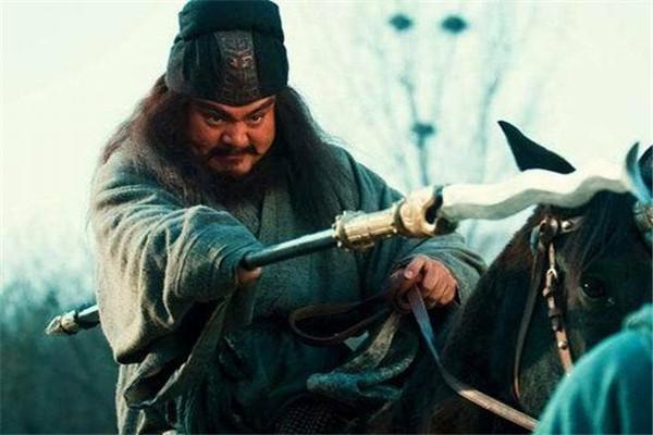 一言一行俱是英雄气概，盘点三国演义中的那些豪言壮语(图9)