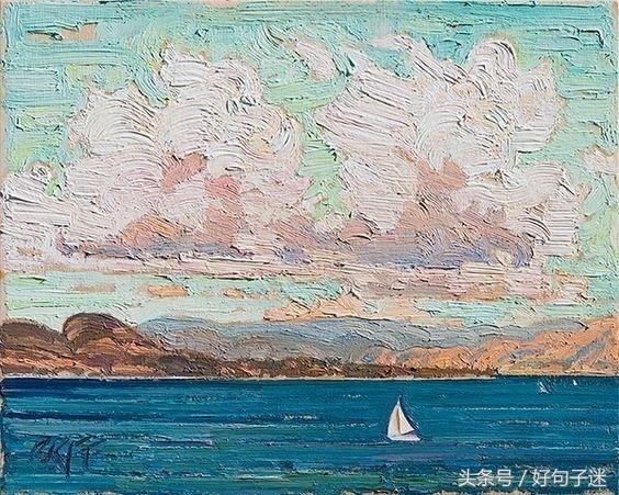 霸气外露的经典励志名言短句，致每一个不甘平庸的你！(图1)