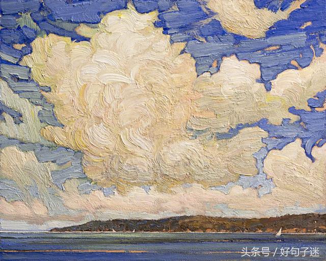 霸气外露的经典励志名言短句，致每一个不甘平庸的你！(图2)