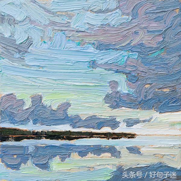 霸气外露的经典励志名言短句，致每一个不甘平庸的你！(图3)