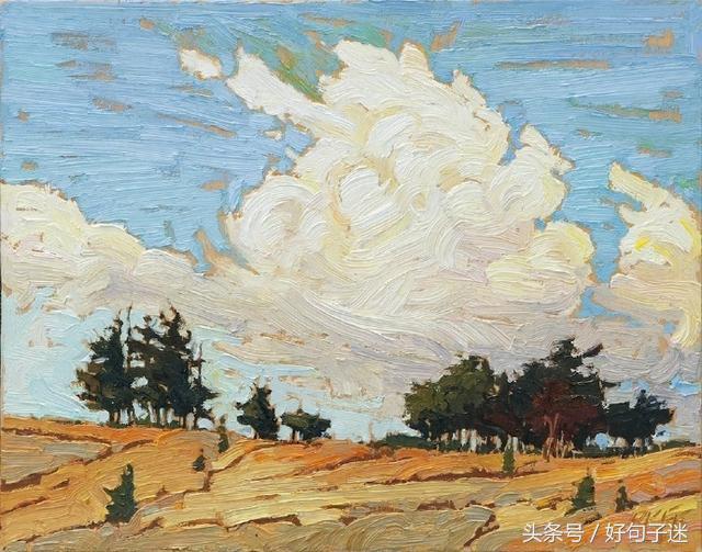 霸气外露的经典励志名言短句，致每一个不甘平庸的你！(图4)