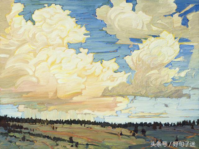 霸气外露的经典励志名言短句，致每一个不甘平庸的你！(图5)