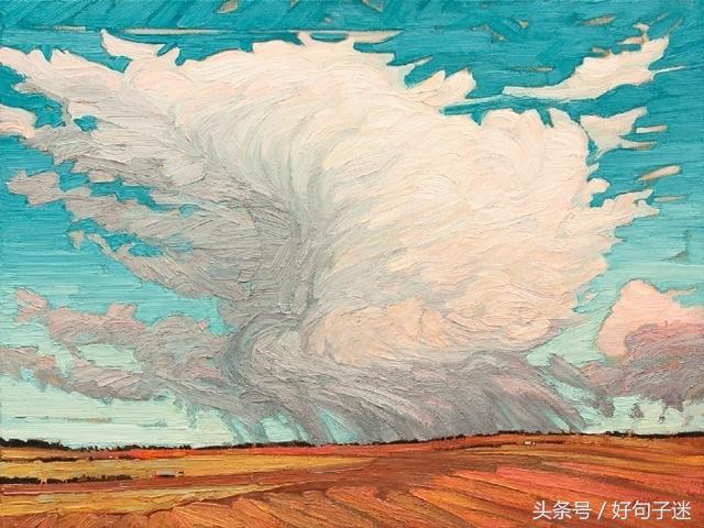 霸气外露的经典励志名言短句，致每一个不甘平庸的你！(图6)