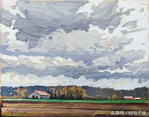 霸气外露的经典励志名言短句，致每一个不甘平庸的你！(图7)