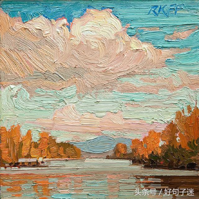 霸气外露的经典励志名言短句，致每一个不甘平庸的你！(图8)