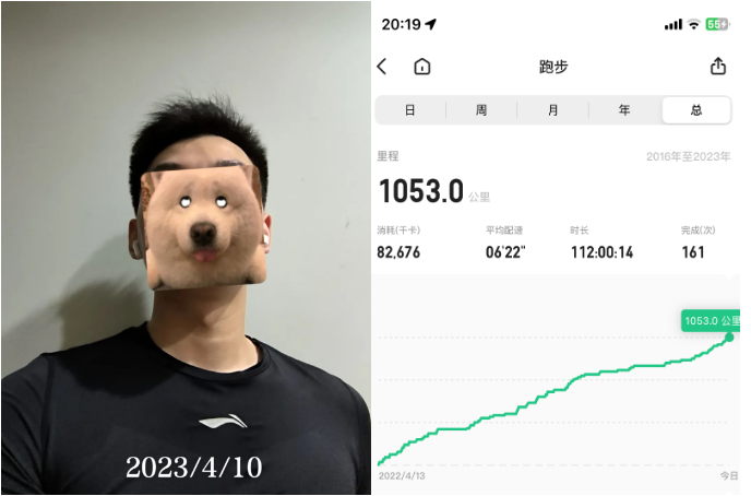 健身运动跑步文案，治愈迷茫与焦虑，送给各位跑友(图3)