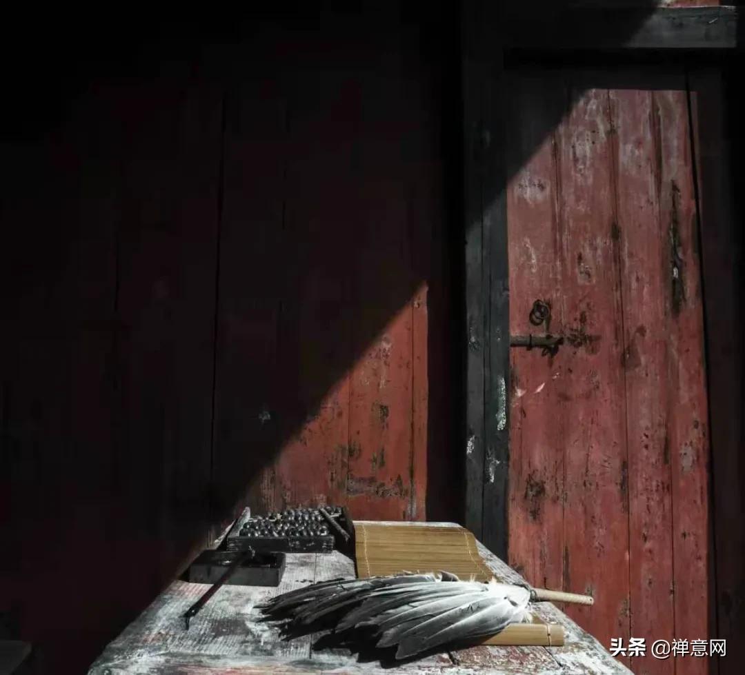 大善无言，至爱无声(图3)