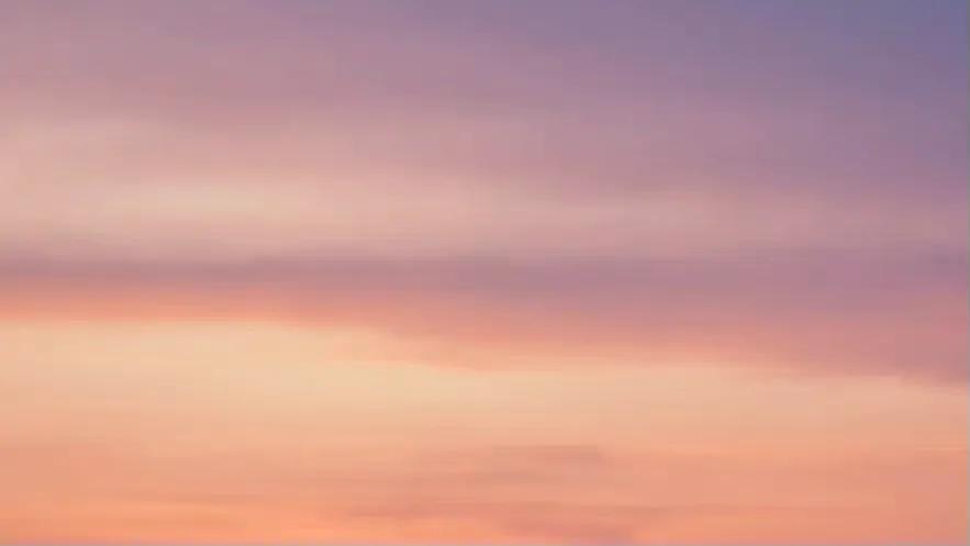 文案‖一些关于晚霞的文案(图2)