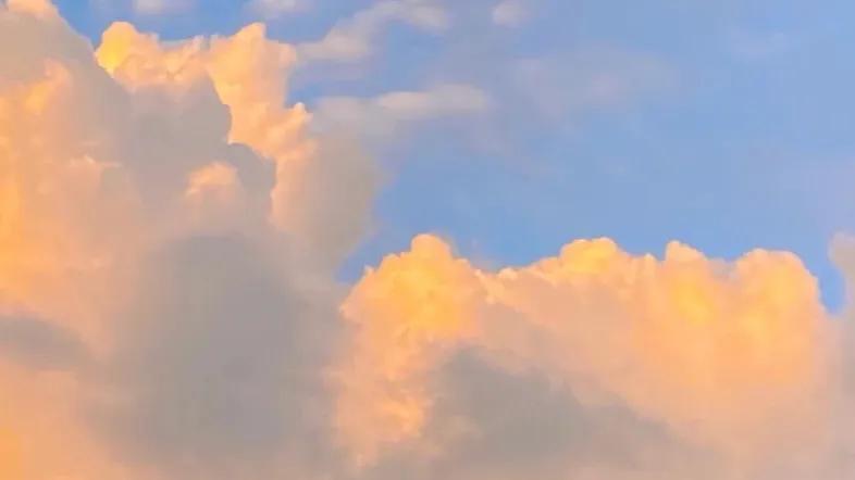 文案‖一些关于晚霞的文案(图3)