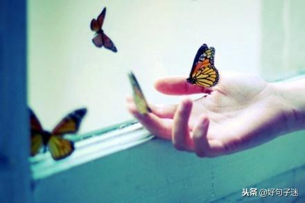 特别想念一个人的说说句子，总有一句写进了你的心窝！(图3)