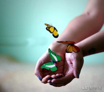 特别想念一个人的说说句子，总有一句写进了你的心窝！(图7)