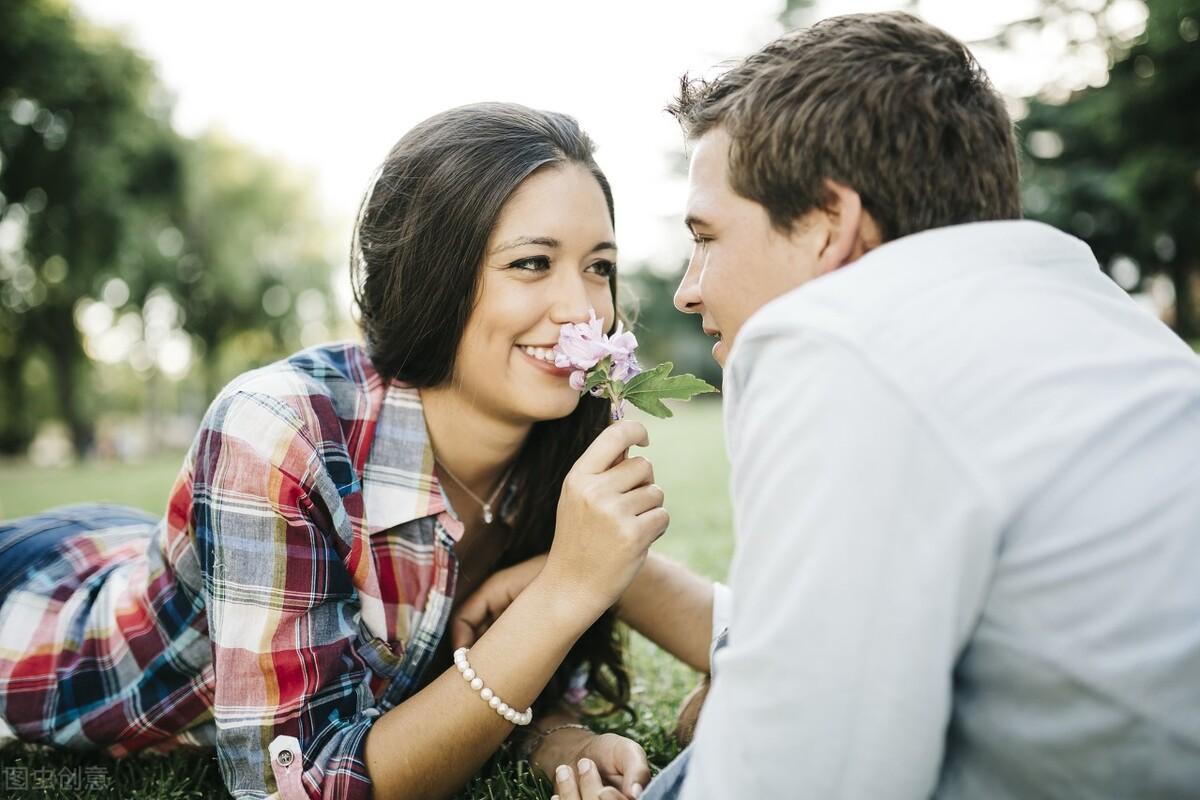 撩妹情话：海在思念朝阳，雨在思念大地，而我在思念你(图3)