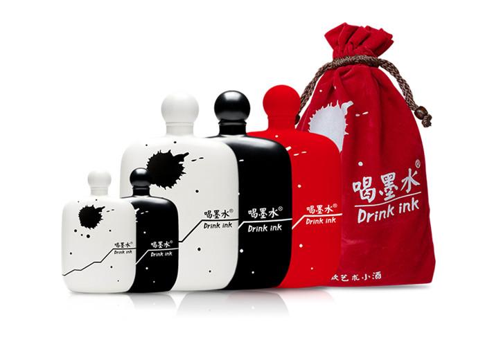 十句与酒有关的唯美诗词，诗里情浅，酒里愁深！喝墨水(图16)