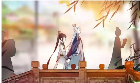 还在被“愿你历尽千帆，归来仍是少年”震撼？苏轼的原文更高级(图3)