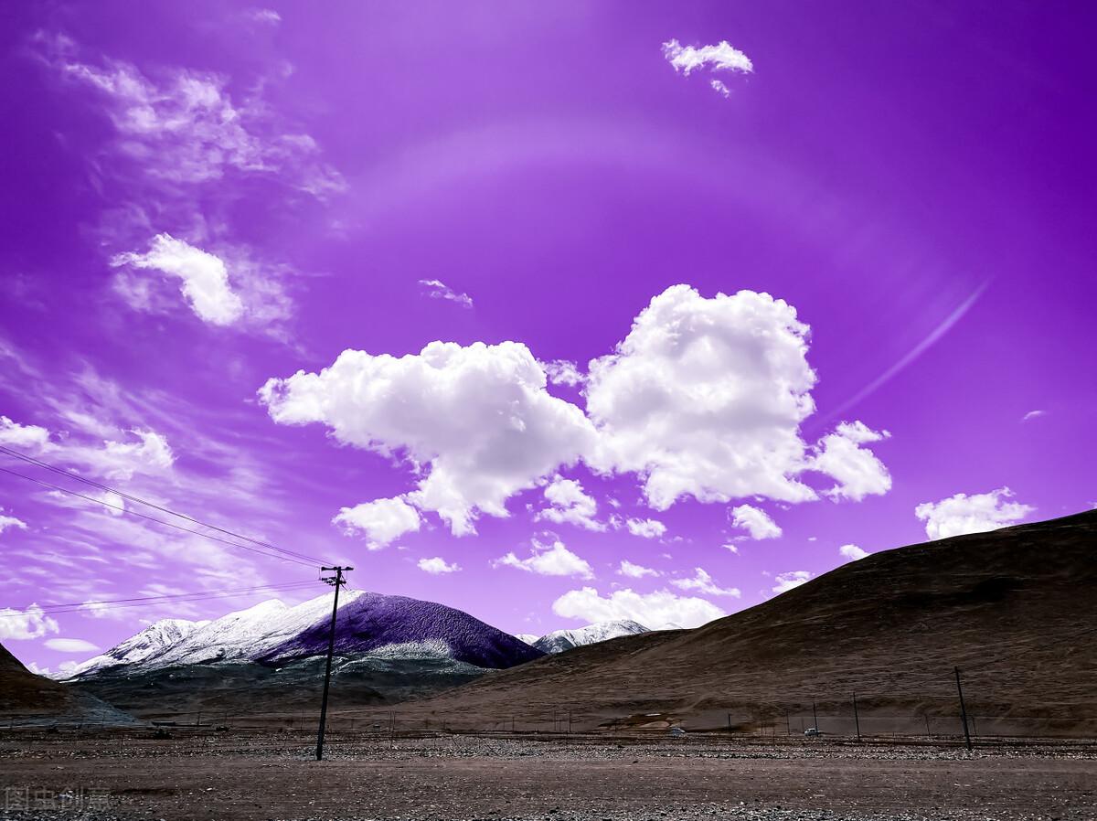 星光不负赶路者，时光不负有心人，你若盛开，清风自来(图5)