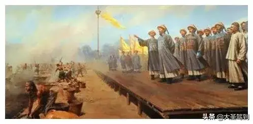 我国历代名言丰富多彩，寓意深邃，其精华值得继承、借鉴和学习。(图8)