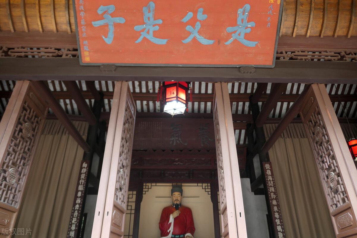 “与君世世为兄弟，更结来世未了因”——苏轼、苏辙的千古兄弟情(图2)