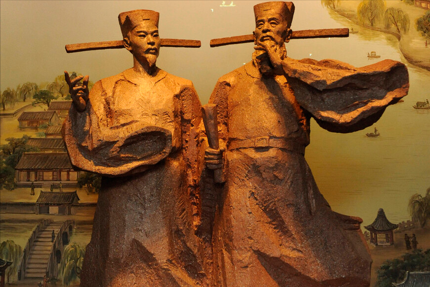 “与君世世为兄弟，更结来世未了因”——苏轼、苏辙的千古兄弟情(图10)