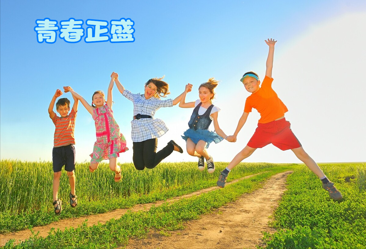 文案：我的青春语录(图1)