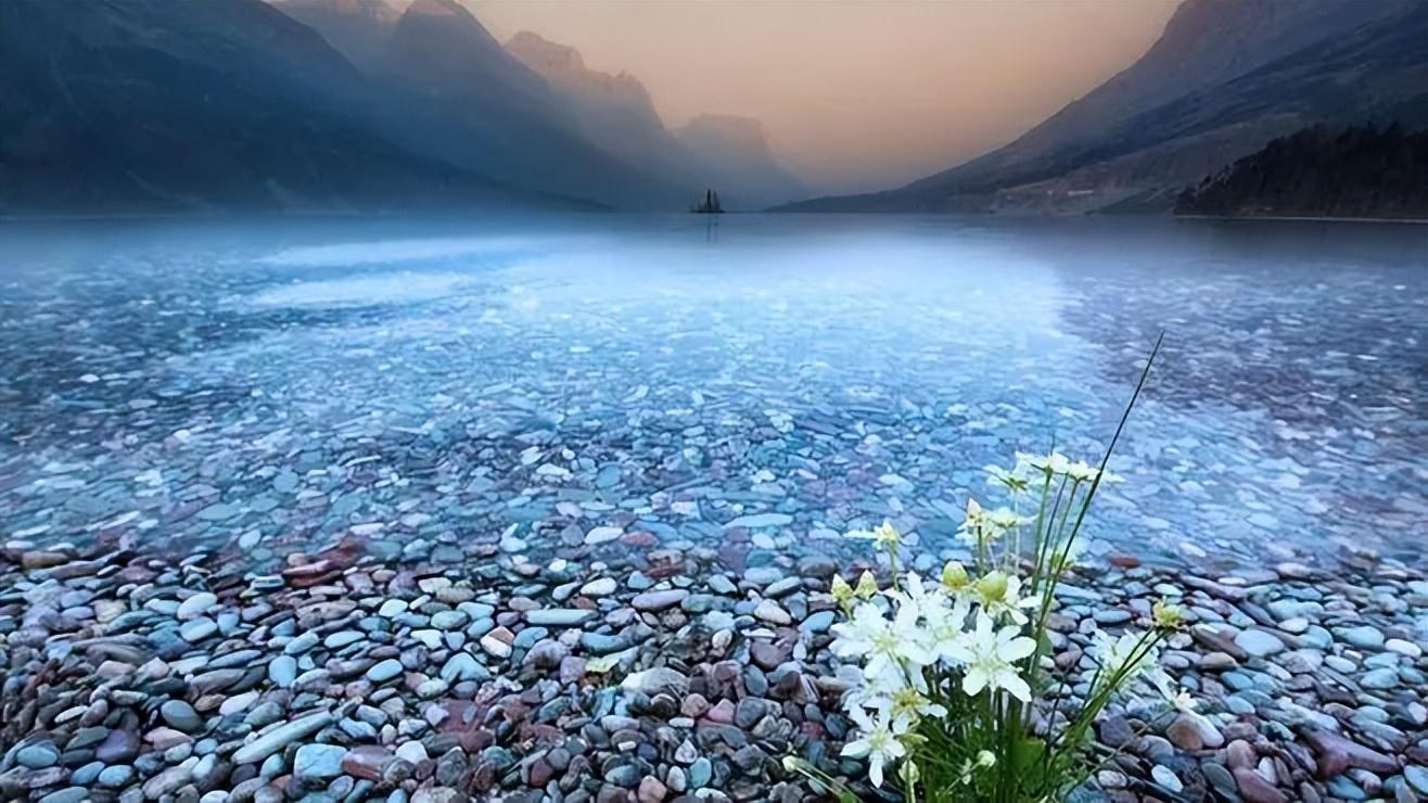 初恋的感觉唯美的句子：初恋的魔力，唯美时光中的感动之旅(图6)