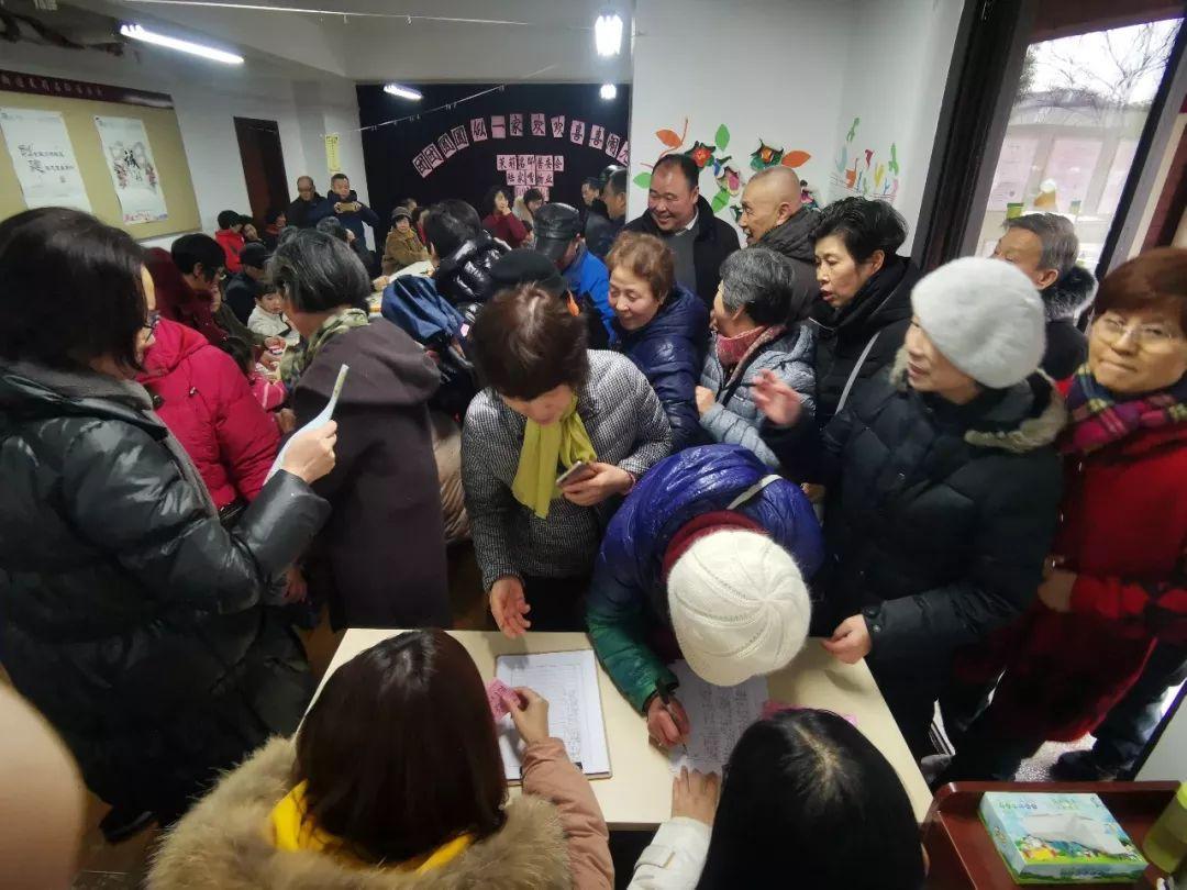 「社区动态」团团圆圆似一家 欢欢喜喜闹元宵(图6)