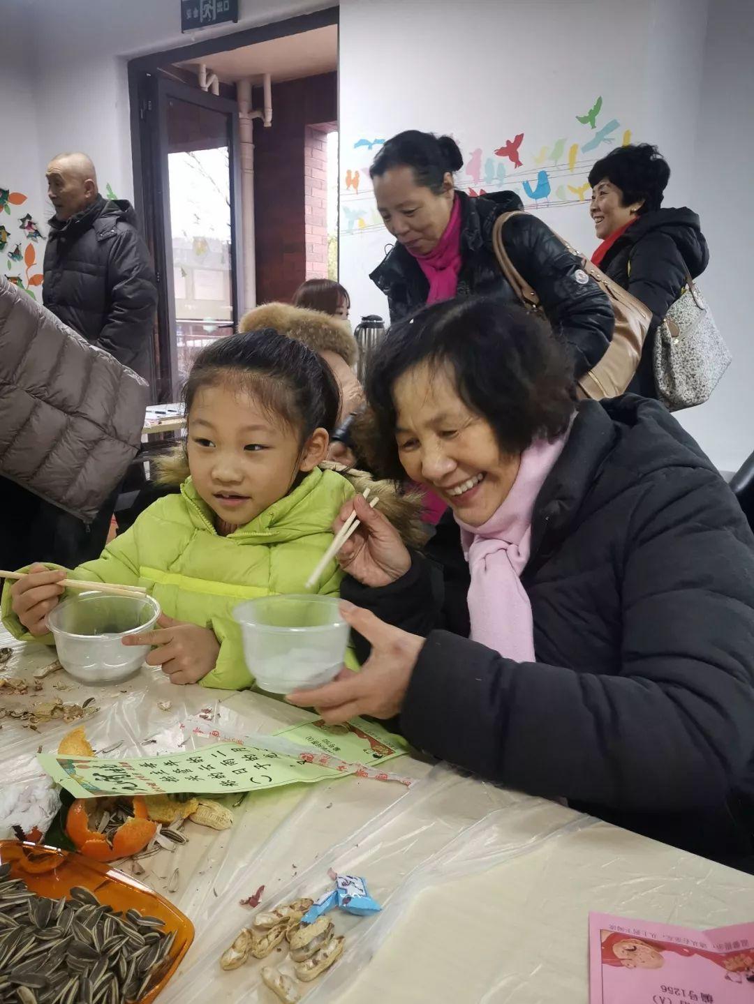 「社区动态」团团圆圆似一家 欢欢喜喜闹元宵(图9) 「社区动态」团团圆圆似一家 欢欢喜喜闹元宵(图9)