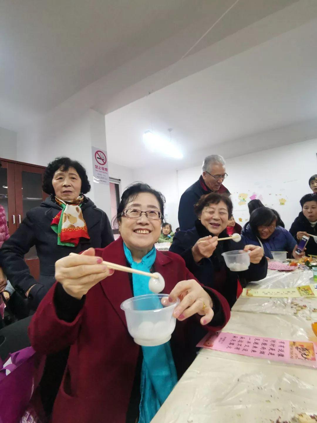 「社区动态」团团圆圆似一家 欢欢喜喜闹元宵(图10) 「社区动态」团团圆圆似一家 欢欢喜喜闹元宵(图10)