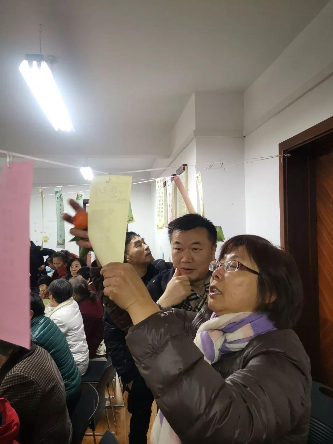 「社区动态」团团圆圆似一家 欢欢喜喜闹元宵(图14) 「社区动态」团团圆圆似一家 欢欢喜喜闹元宵(图14)