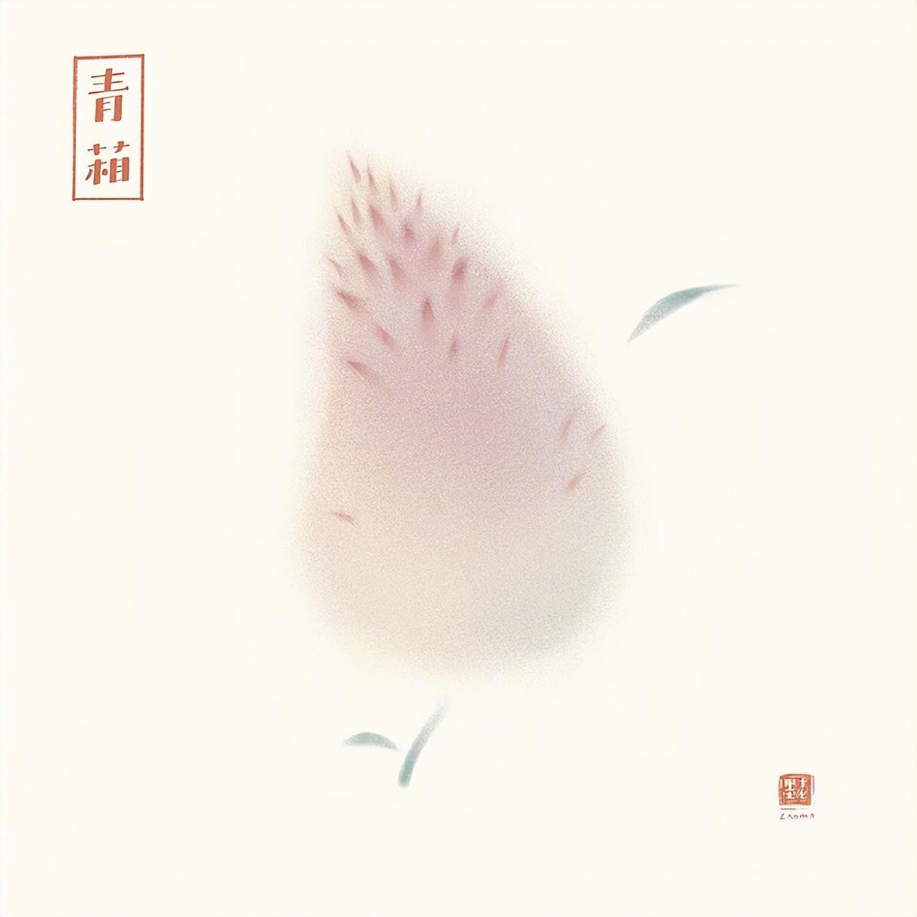 36句关于红尘的古诗词，超凡脱俗，清醒洒脱，值得摘抄收藏！(图5)