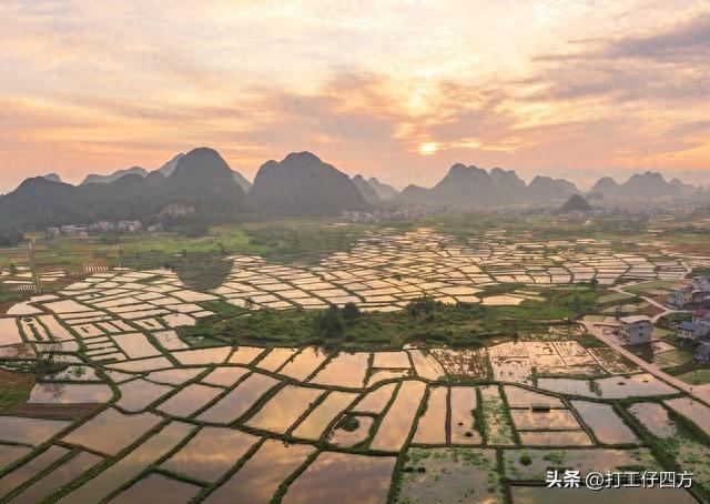 人生感悟；红尘俗世间，人生似浮云(图1)